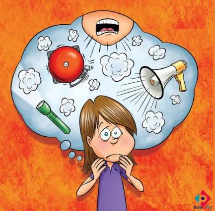 Gestion de l'angoisse chez l'enfant à Uzès., Uzès, Cabinet de psychologie Claudine Lecoeuvre