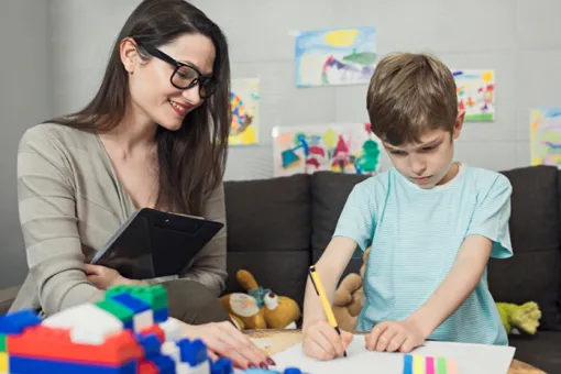 Comprendre le bilan neuropsychologique chez l'enfant à Uzès, Uzès, Cabinet de psychologie Claudine Lecoeuvre