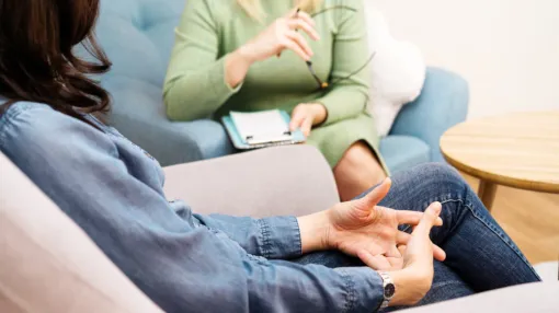 Mon Soutien Psy possible a partir du 3/11/25 sur Uzès, Uzès, Cabinet de psychologie Claudine Lecoeuvre