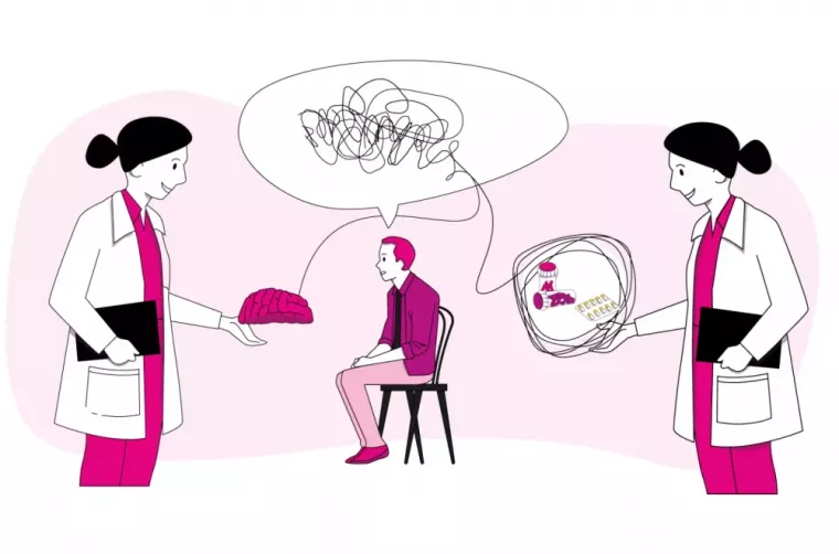 Psychiatre ou psychologue à uzès, comment choisir ?, Uzès, Cabinet de psychologie Claudine Lecoeuvre