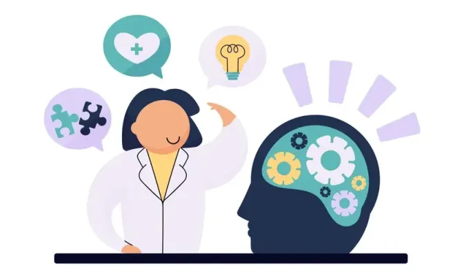 Les thérapies comportementale et cognitive à Uzès, Uzès, Cabinet de psychologie Claudine Lecoeuvre