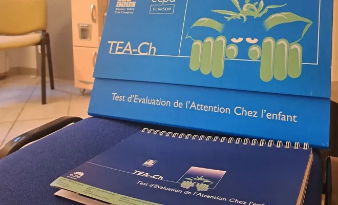 Comprendre le bilan neuropsychologique chez l'enfant à Uzès, Uzès, Cabinet de psychologie Claudine Lecoeuvre