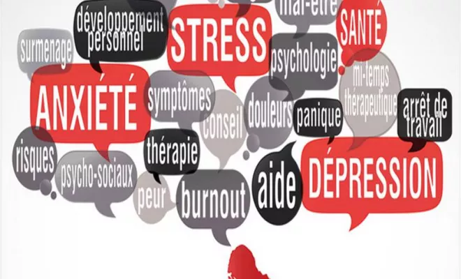 Psychologue, Uzès, Cabinet de psychologie Claudine Lecoeuvre