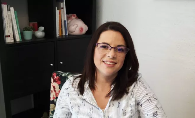 Psychologue, Uzès, Cabinet de psychologie Claudine Lecoeuvre